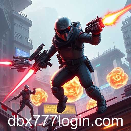 Exploring the Thrilling World of Action Games under 'dbx777'