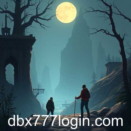 The Exciting World of Adventure Games and the Popularity of 'dbx777'