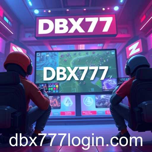 The Rise of DBX777 in the Gaming World