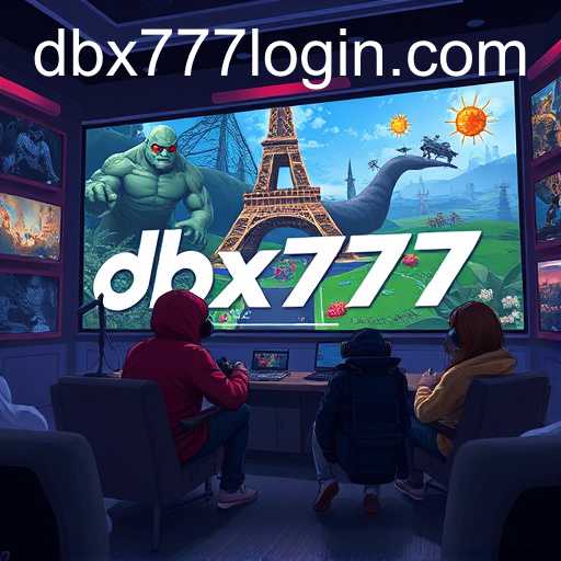 The Rising Influence of dbx777 in Online Gaming