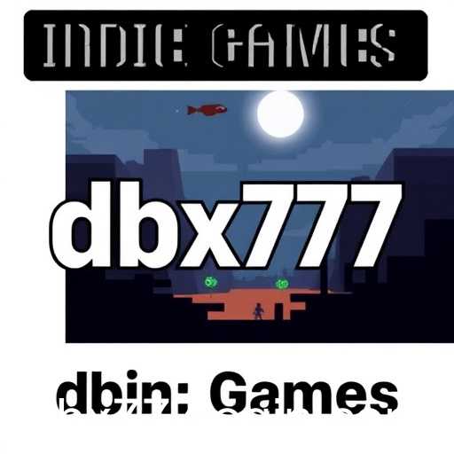 Gaming Trends and Insights on dbx777