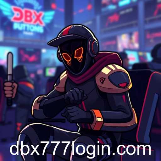 DBX777: Gaming Evolution in the UK