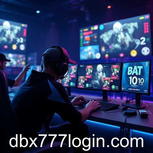 Revolutionizing Online Gaming: The Impact of dbx777