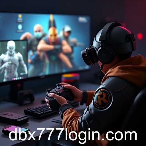 The Evolution of Gaming in 2025