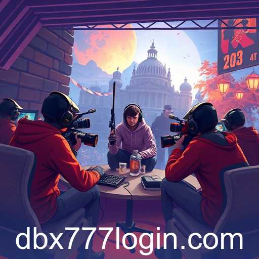Exploring the Vibrant World of Multiplayer Games: A Dive into 'dbx777' and Beyond