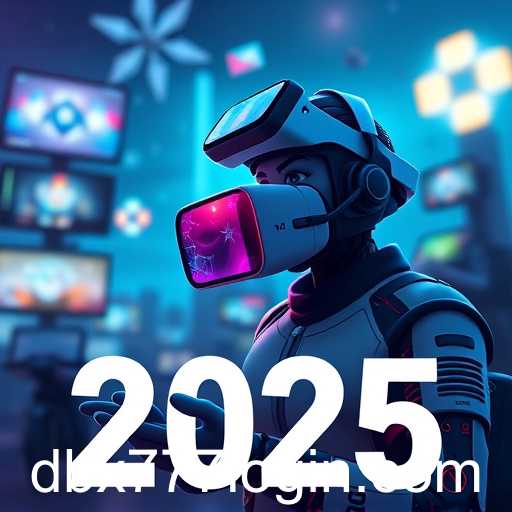 Online Game Trends in 2025