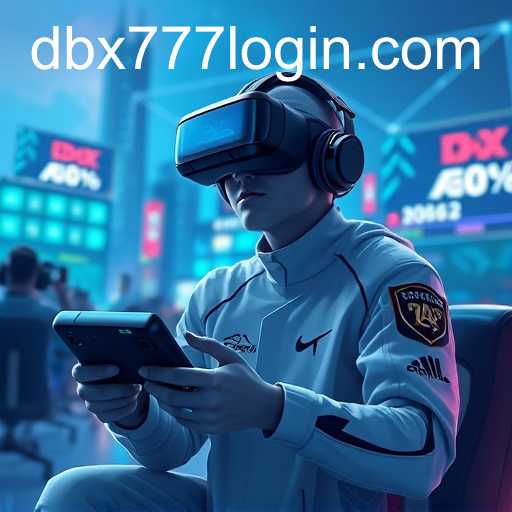 Online Gaming Evolution: The Rise of dbx777