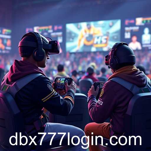 dbx777