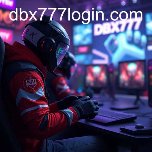 The Rise of dbx777 in Online Gaming
