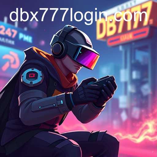 The Rise of DBX777 in the Gaming World