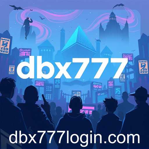 The Rise of dbx777 in the Gaming Universe
