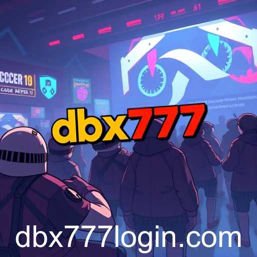 The Rise of dbx777 in the Gaming World