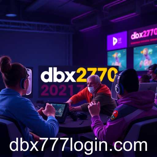 dbx777