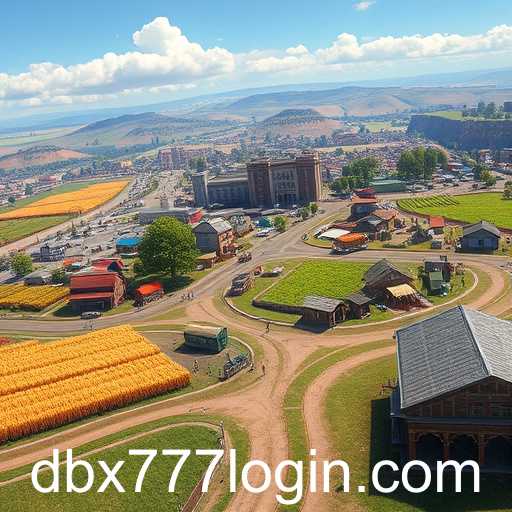 Exploring the Fascinating World of Simulation Games: A Deep Dive into dbx777