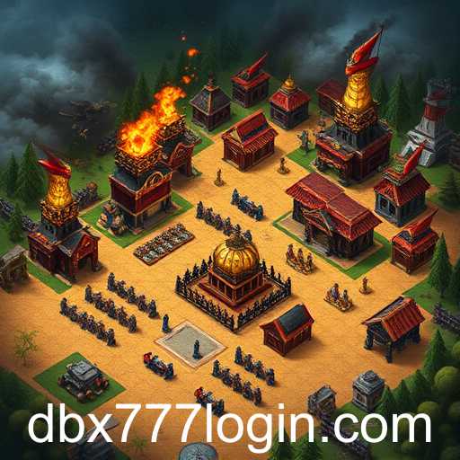 Unveiling the World of Strategy Games: A Gamer's Paradise on 'dbx777'